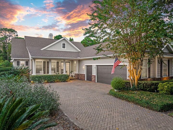 Property Photo:  384 Terrapin Trace  FL 32541 
