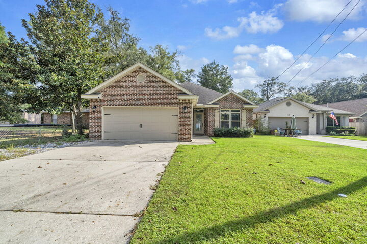 817 Spencer Place  Niceville FL 32578 photo