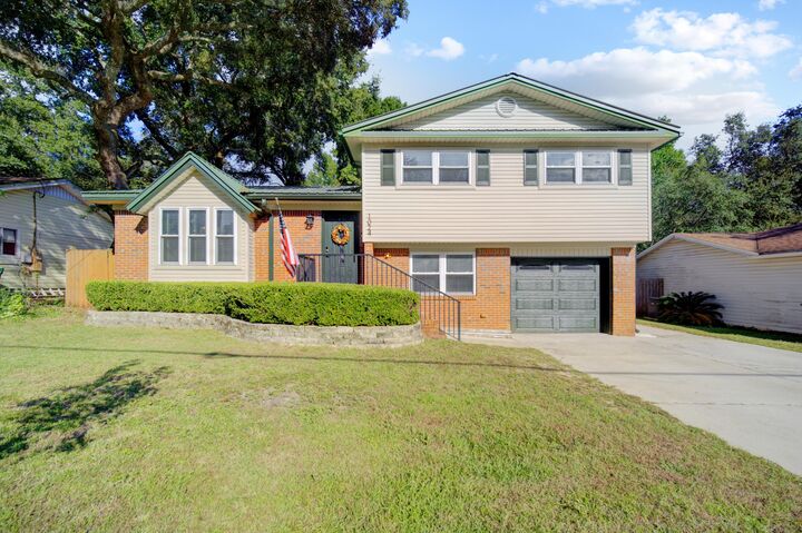 1024 Juniper Avenue  Niceville FL 32578 photo
