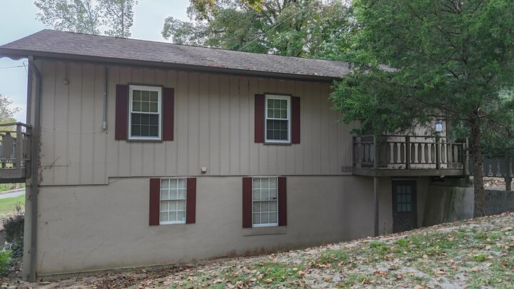 Property Photo: 1334 South Hwy 3 KY 41230