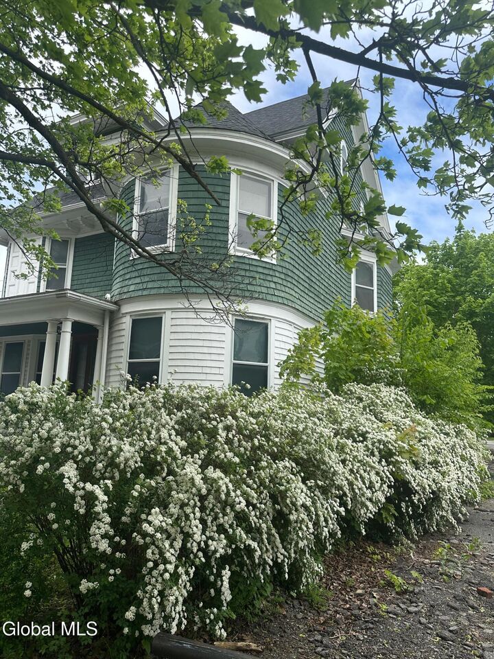 Property Photo:  4 Watson Place  NY 13501 