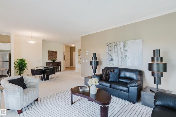 Property Photo:  14205 96 Avenue NW 402  AB T5N 0C2 
