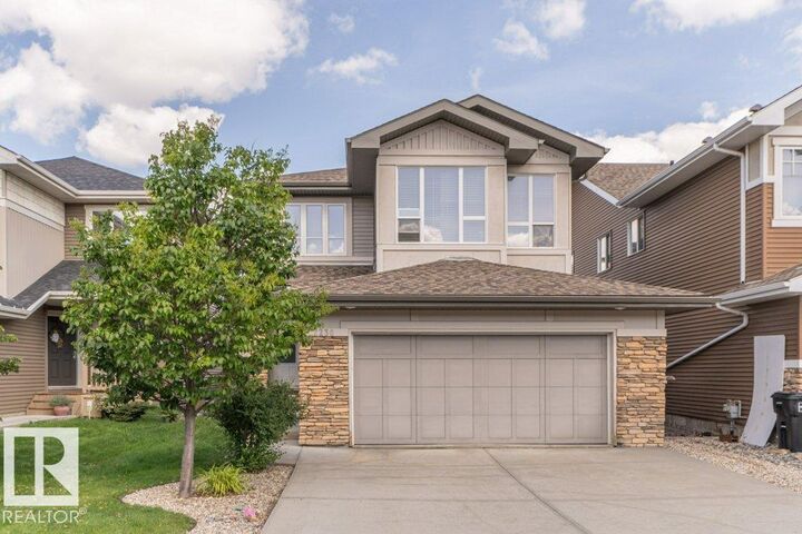 Property Photo:  2236 Cameron Ravine Court NW  AB T6M 0L9 