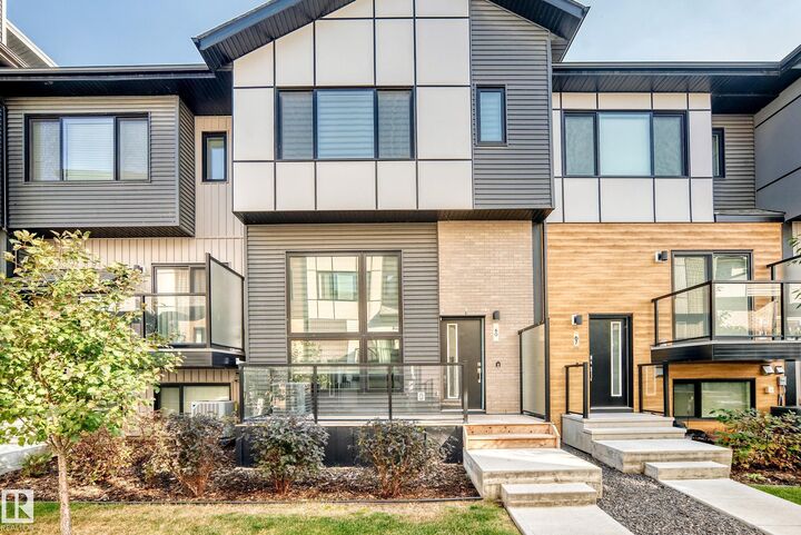 50 Ebony Boulevard 69  Sherwood Park AB T8H 2X4 photo