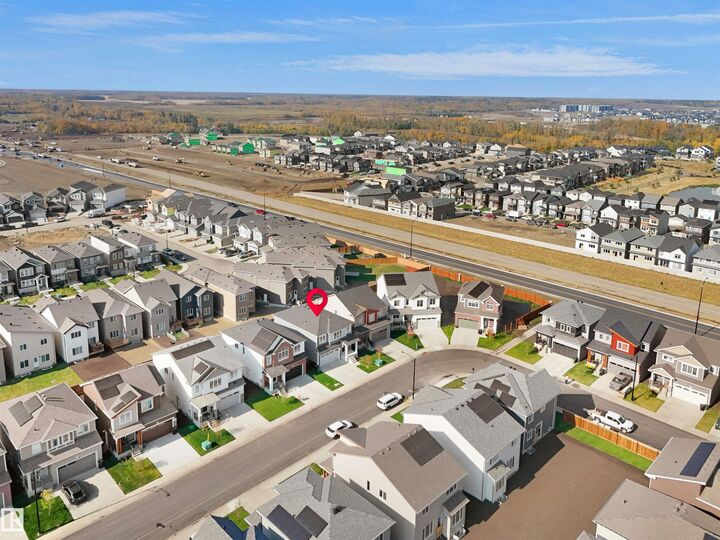 Property Photo:  2124 209 Street NW  AB T6M 2X6 