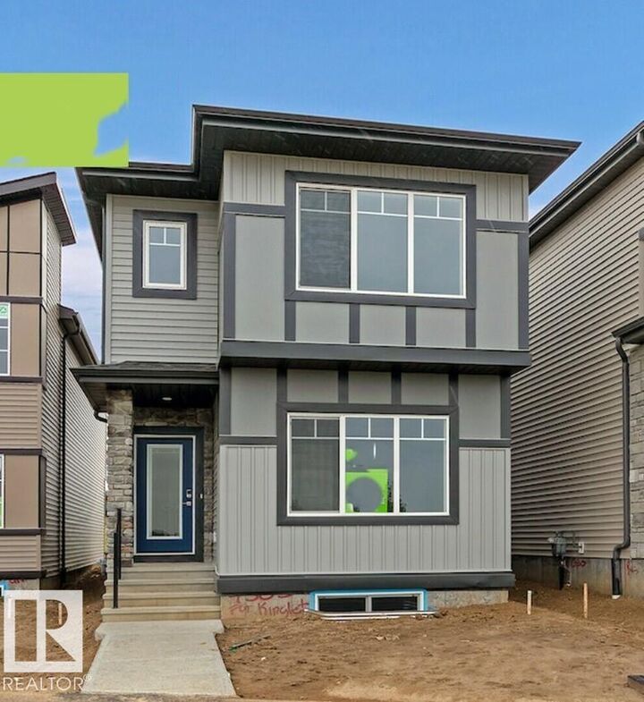 4305 Kinglet Drive NW  Edmonton AB T5S 0W6 photo