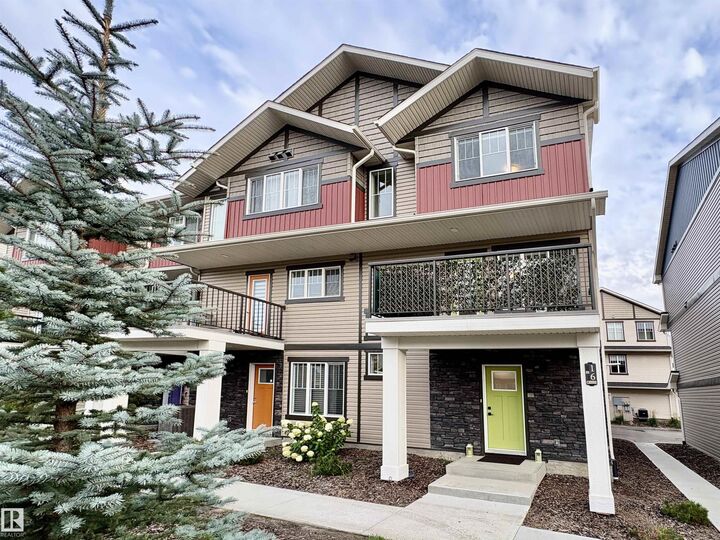 165 Cy Becker Boulevard NW 16  Edmonton AB T5Y 3R4 photo