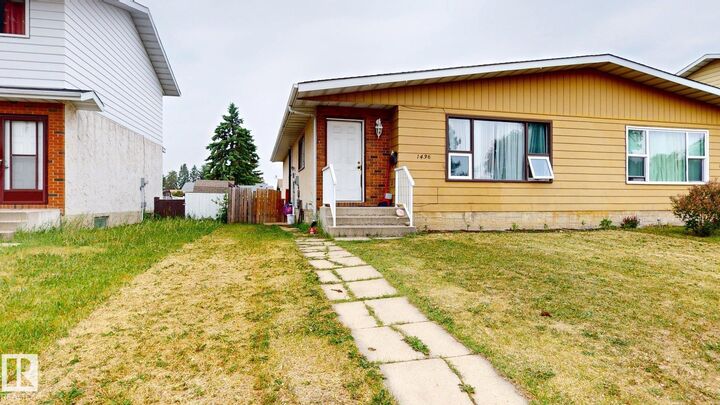 1436 62 Street NW  Edmonton AB T6L 1S8 photo
