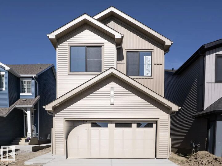3218 Dixon Way SW  Edmonton AB T6W 5L3 photo