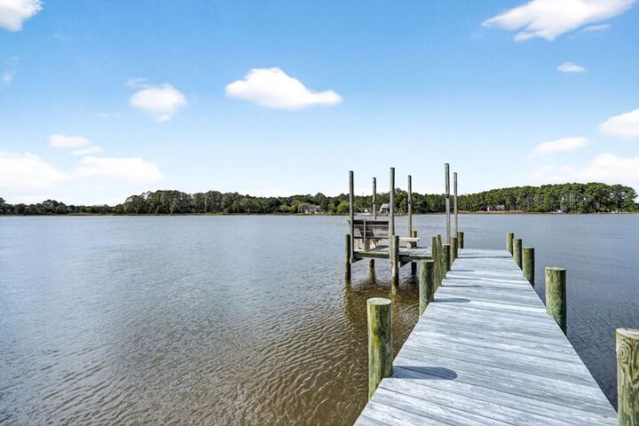 Property Photo: 19072 Mink Farm Rd VA 23417