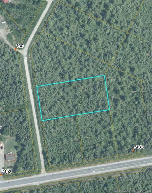 Property Photo:  11-57 Tucker's Point Road  NB E1N 6N6 