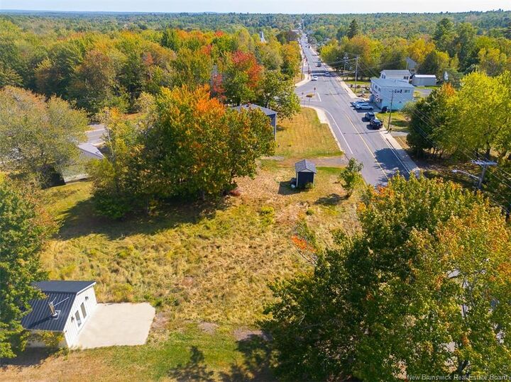 Property Photo:  12 Centennial Drive  NB E4B 3R9 