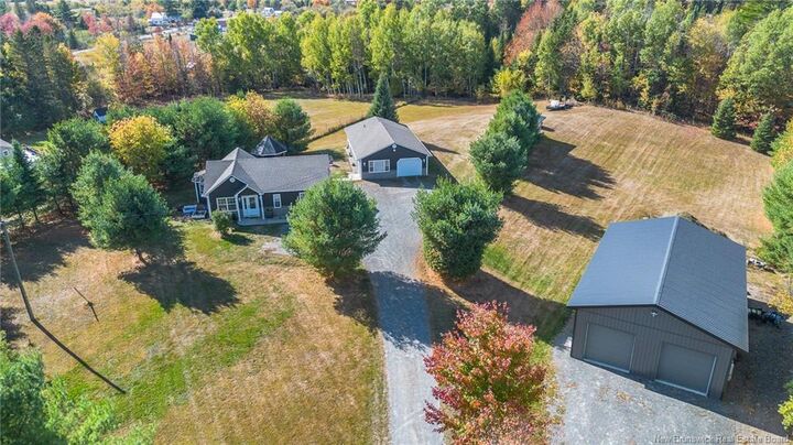 Property Photo:  23 Route 617  NB E6L 2X4 