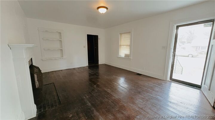Property Photo: 1105 Colonial Avenue NC 27834