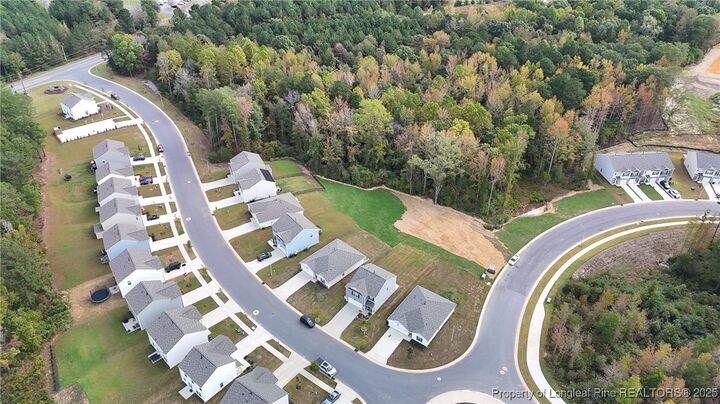 Property Photo: 147 Bay Laurel Drive NC 27332