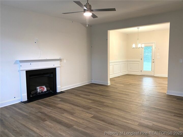 Property Photo:  3837 Bankergate Court  NC 28311 