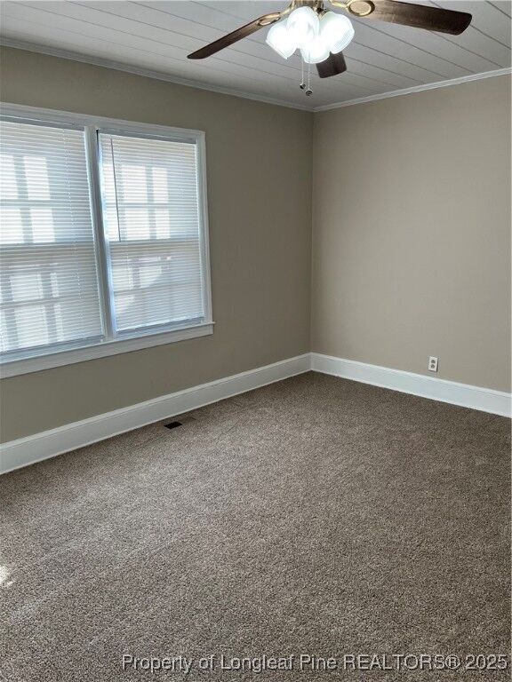 Property Photo: 509 E 15th Street NC 28358