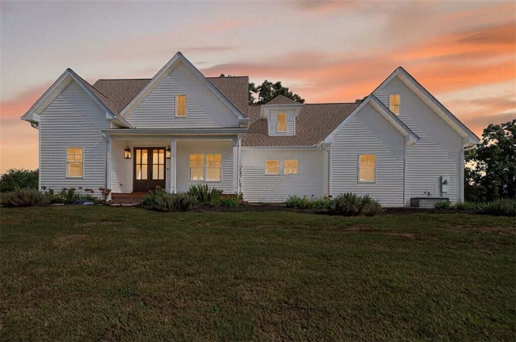 Property Photo: 4246 Jim Hood Road GA 30506