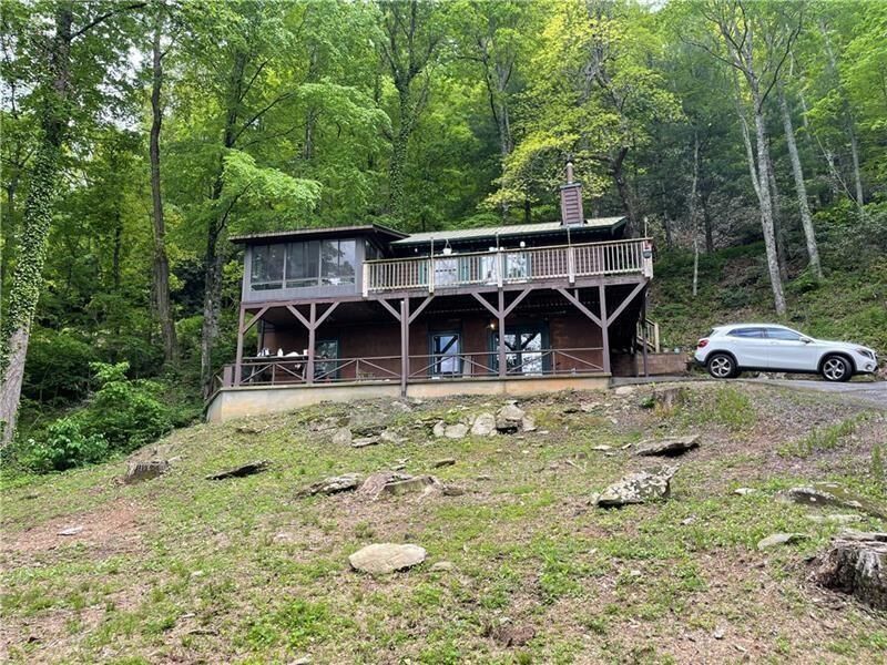 Property Photo:  574 Bachelors Button Drive  GA 30525 