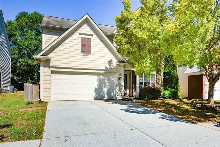 Property Photo:  710 Berkeley Terrace  GA 30115 