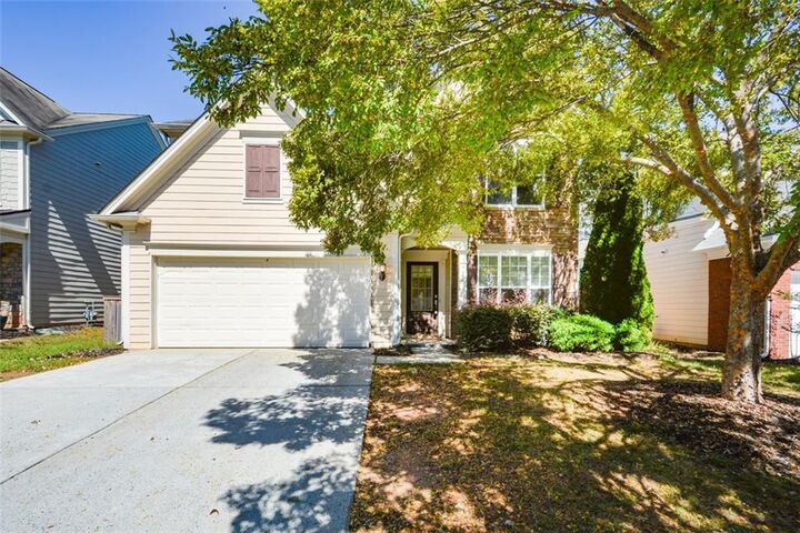 Property Photo: 710 Berkeley Terrace GA 30115