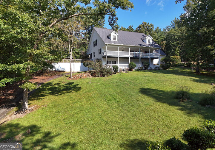 Property Photo:  303 Butternut Creek Road  GA 30512 