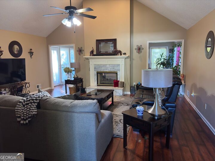 Property Photo: 1286 Lake Forest Lane GA 30253