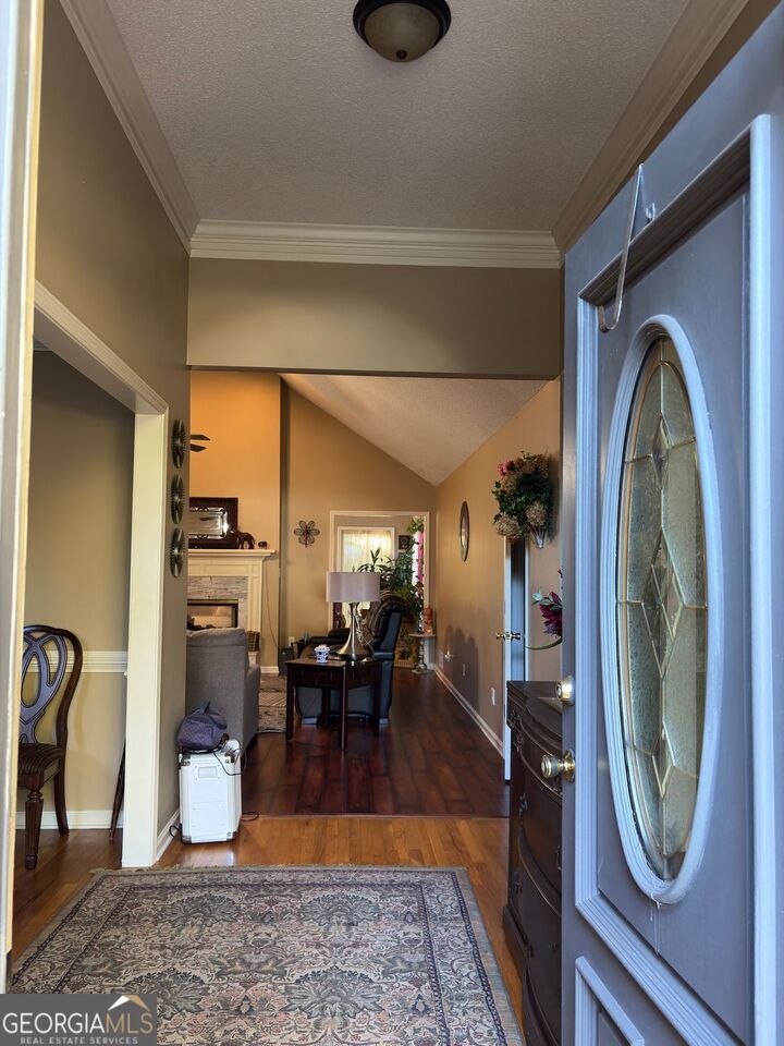 Property Photo: 1286 Lake Forest Lane GA 30253