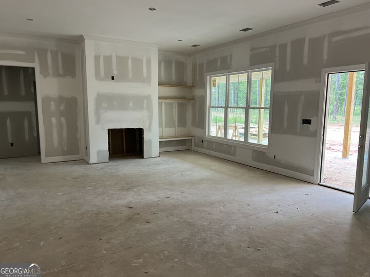 Property Photo: 608 Dean Patrick Rd GA 30248