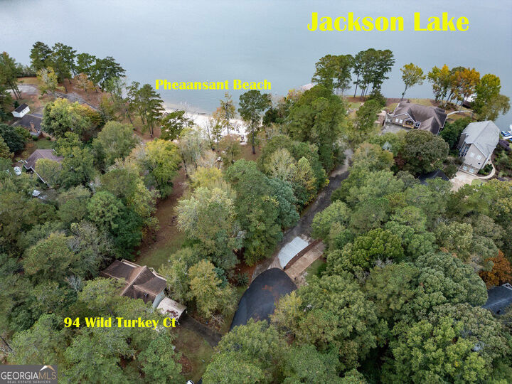 Property Photo:  94 Wild Turkey Court  GA 31064
