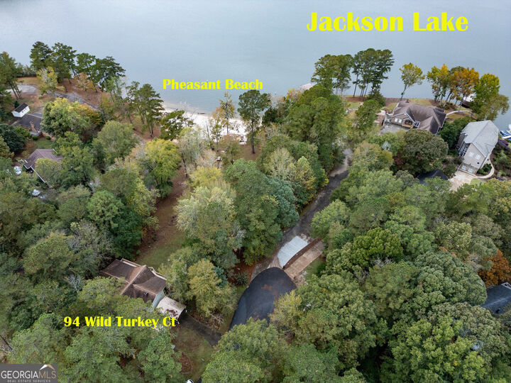 Property Photo: 94 Wild Turkey Court GA 31064