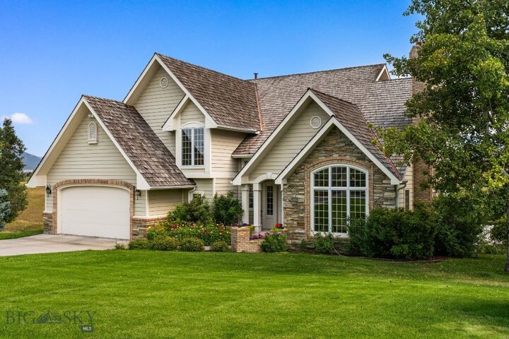 Property Photo:  130 Cook Ct.  MT 59715 