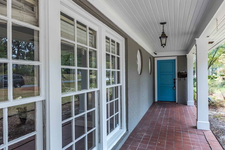 Property Photo:  1714 Iris Drive  GA 31906