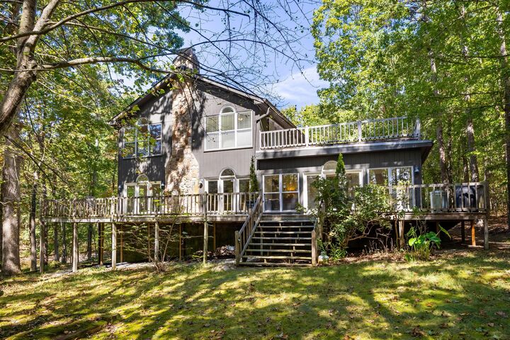 Property Photo: 440 Mac Lake Drive GA 30738