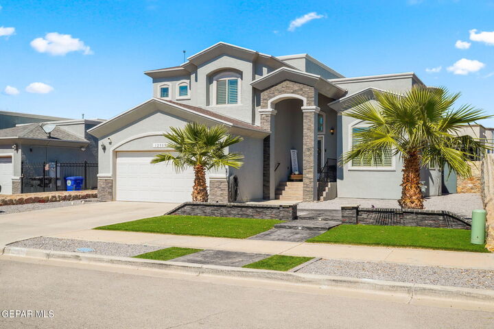 Property Photo: 12509 Furlong Circle Circle TX 79928