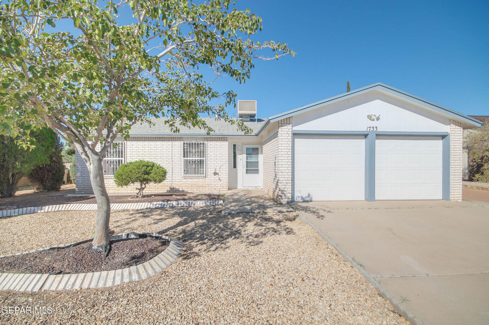 Property Photo: 1733 Karl Wyler Drive TX 79936