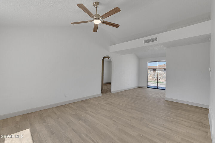 Property Photo: 11409 Bob Mitchell Drive TX 79936