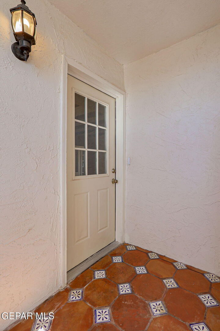 Property Photo: 6201 Escondido Drive 19G TX 79912