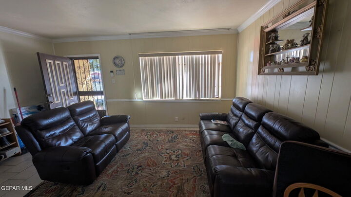 Property Photo: 5837 Delta Drive TX 79905