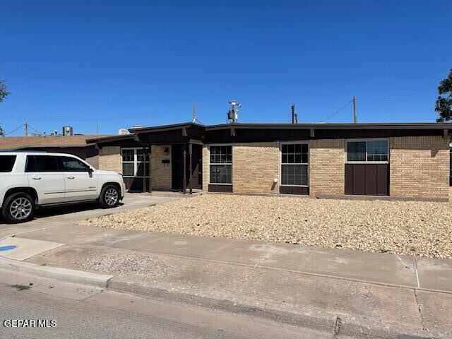 Property Photo: 7141 Peach Tree Lane TX 79915