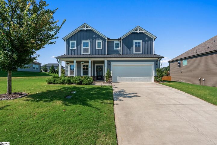 2501 Apsley Court  Greer SC 29650 photo