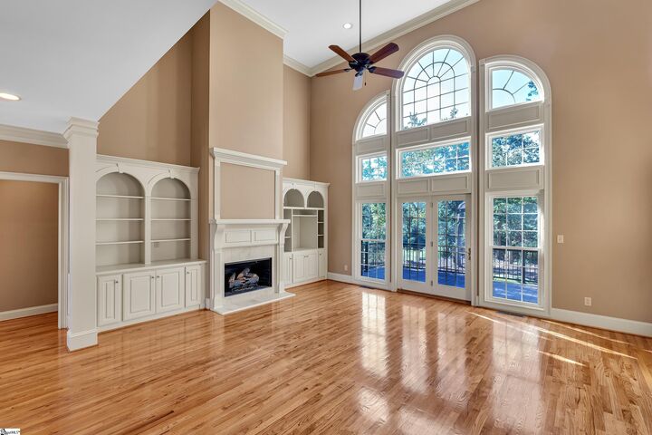 Property Photo: 310 Hidden Creek Circle SC 29306