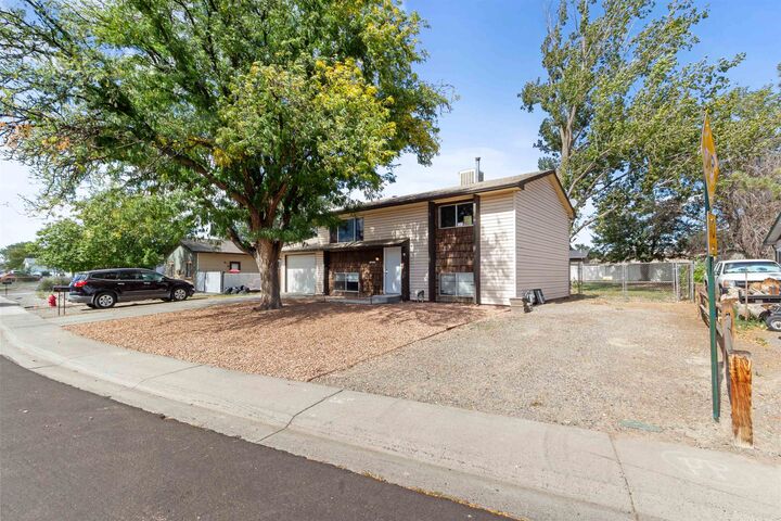 Property Photo:  3018 Hill Court  CO 81504 
