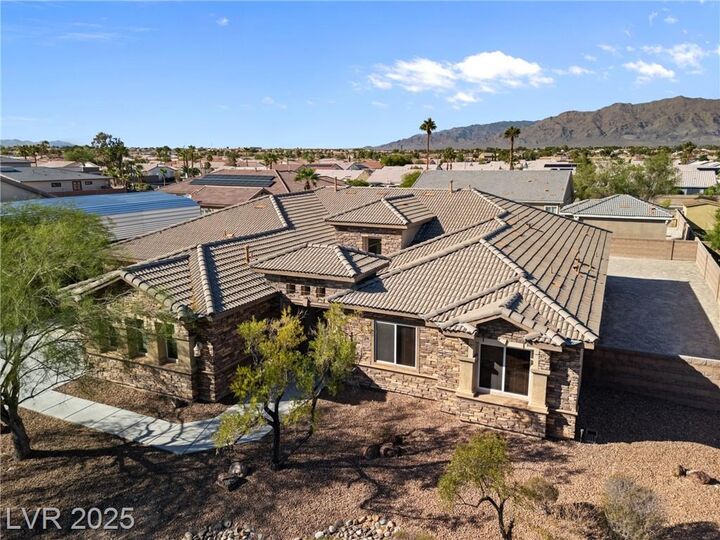 Property Photo:  3910 Internet Avenue  NV 89031 