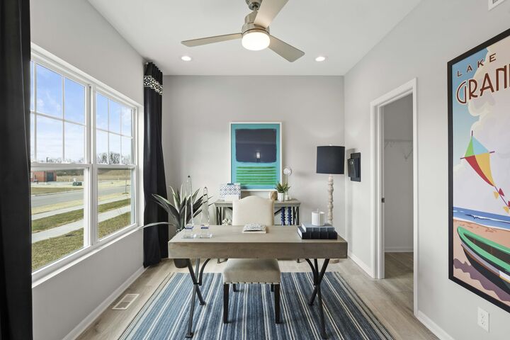 Property Photo: 6754 E 103rd Lane IN 46307