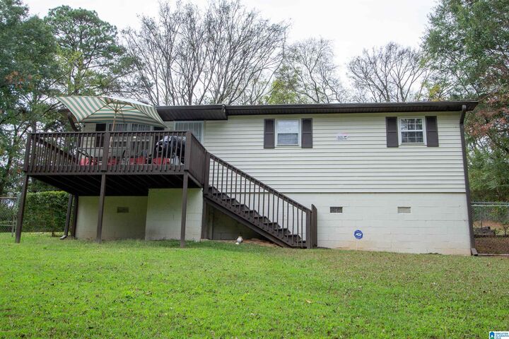 614 Avenue J  Bessemer AL 35020 photo