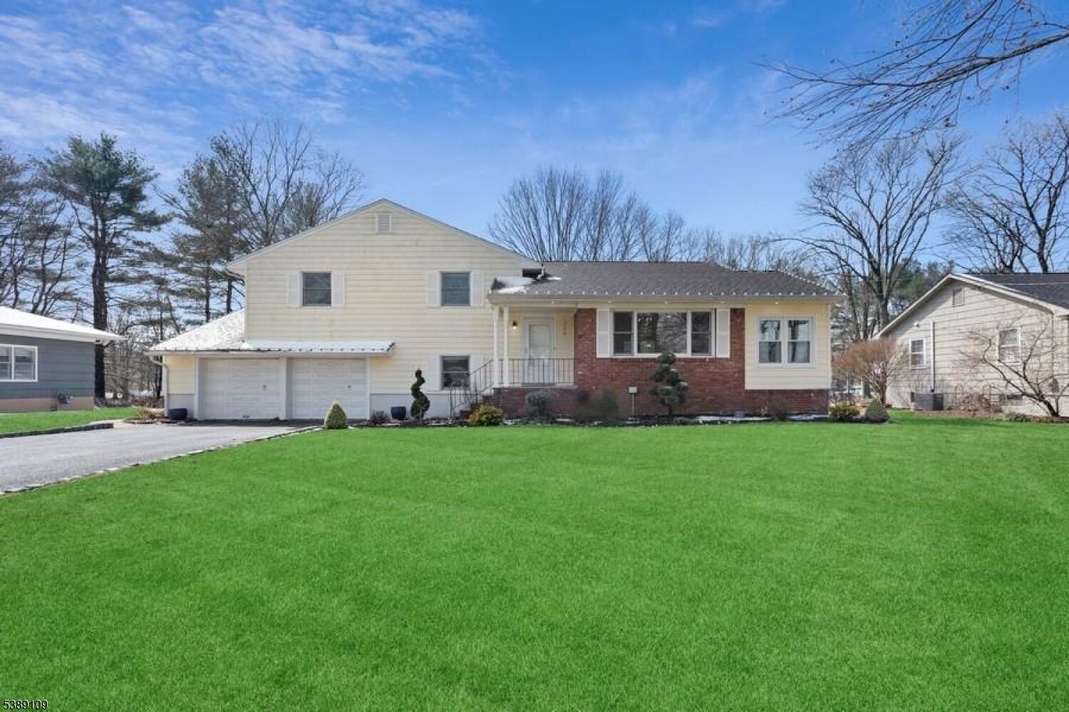 Property Photo: 234 Totowa Rd NJ 07470