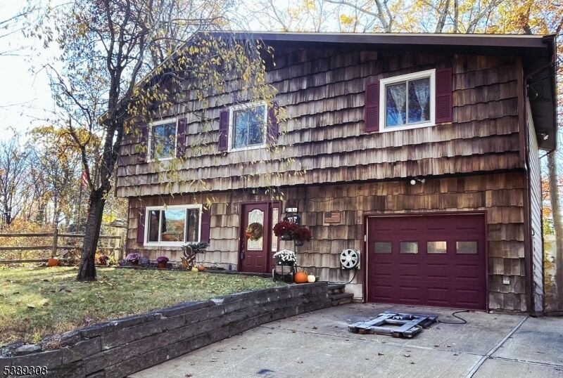 Property Photo:  25 Longhouse Dr  NJ 07421