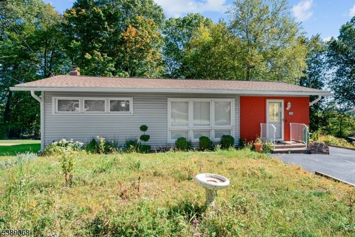Property Photo: 53 White Meadow Rd NJ 07866