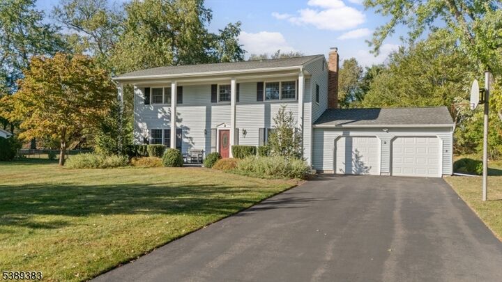 Property Photo:  2 Beverly Dr  NJ 08844 